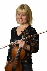 Gudrun Hafner